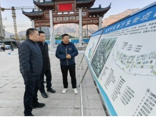星空体育综合登录入口（中国）官方网站
调研组赴金控陇南、天水、庆阳担保督导工作